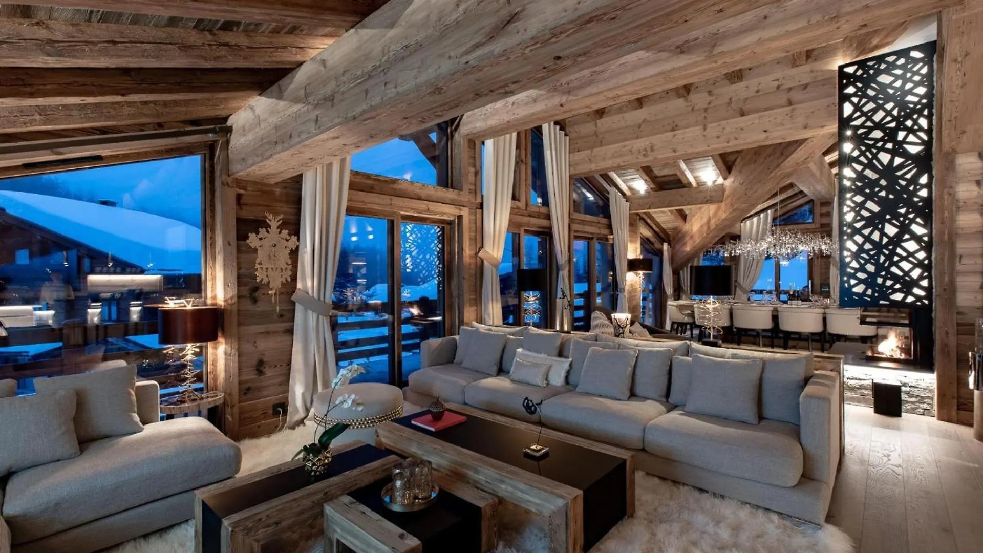 Soelden Sanctuary Cozy Chalet Steps From The Slopesアパートメント オーストリア