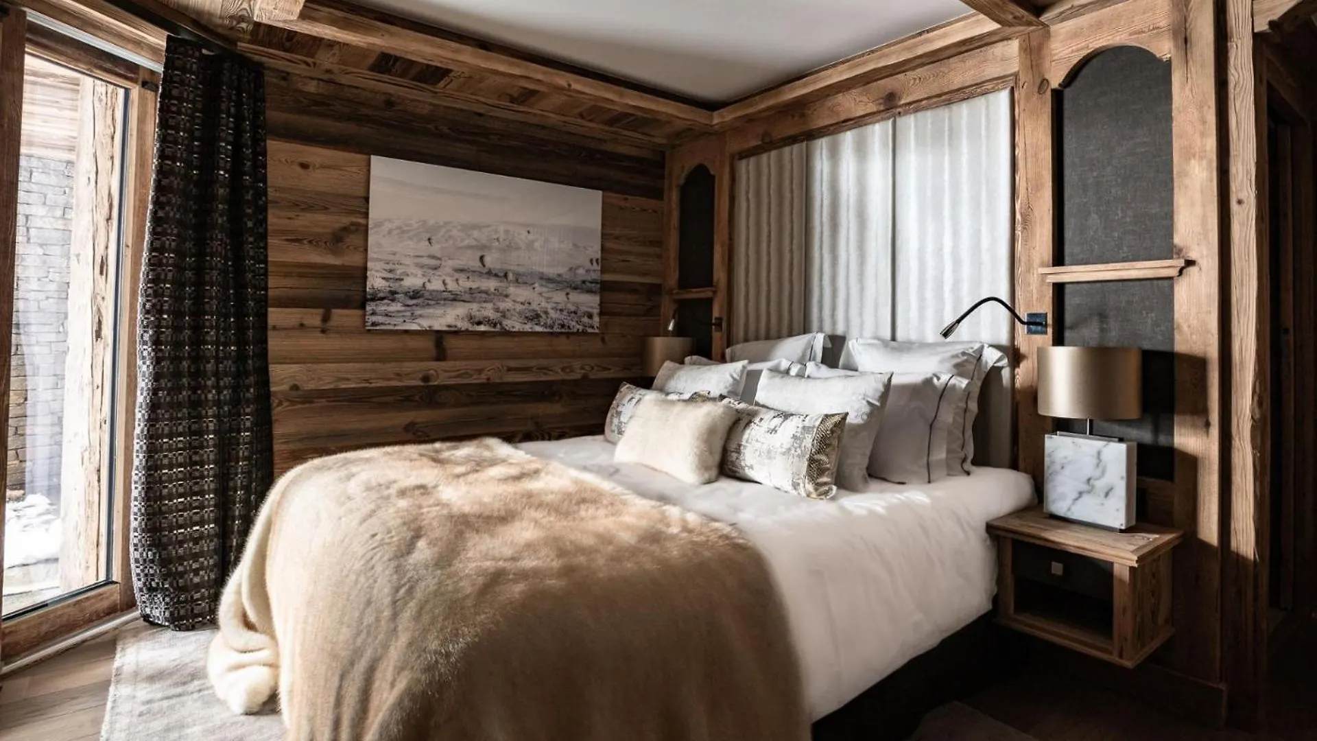 Soelden Sanctuary Cozy Chalet Steps From The Slopesアパートメント オーストリア