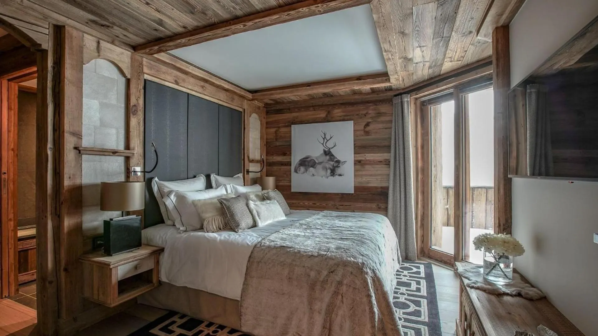 Soelden Sanctuary Cozy Chalet Steps From The Slopesアパートメント アパート