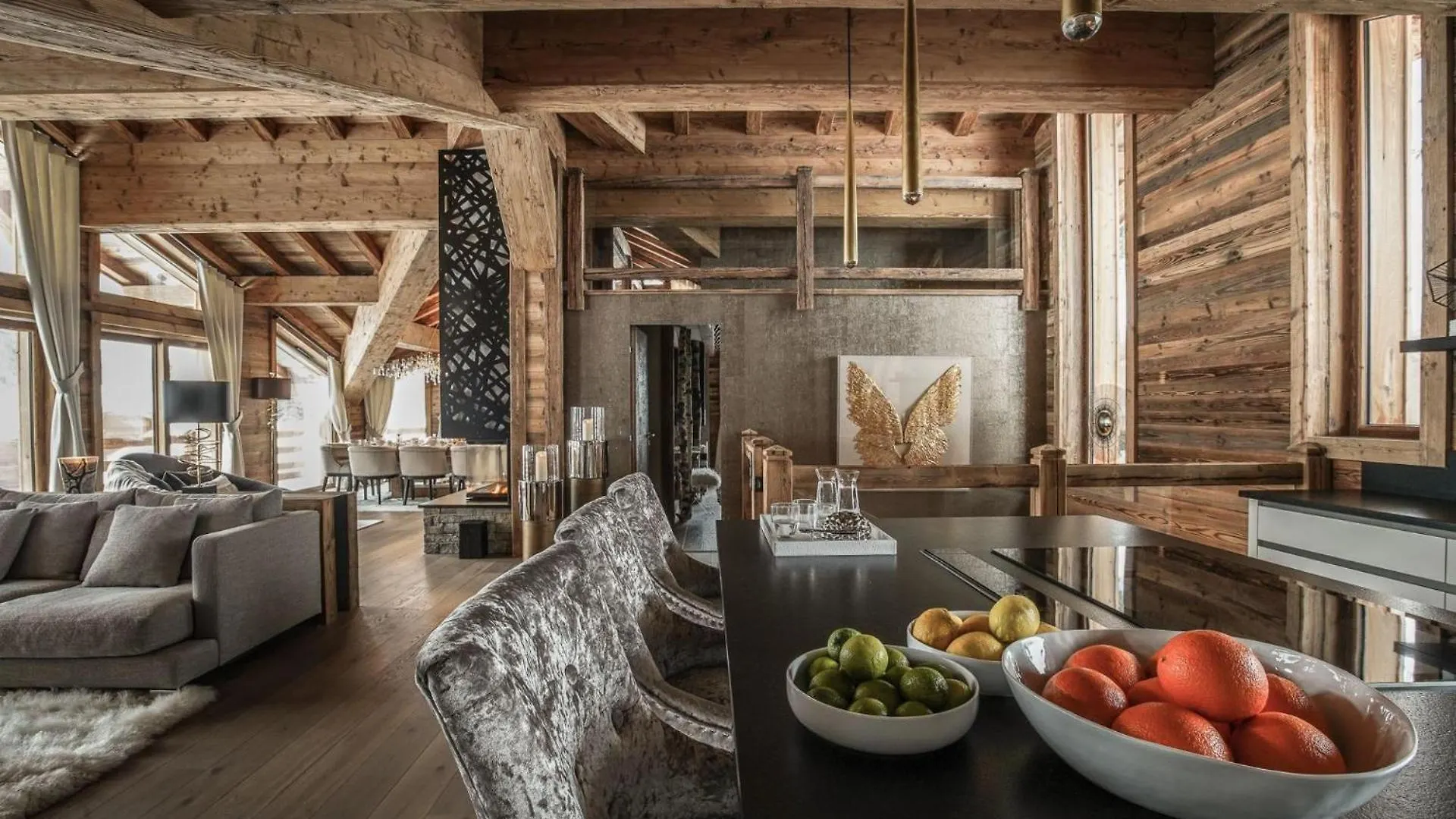 アパート Soelden Sanctuary Cozy Chalet Steps From The Slopesアパートメント オーストリア