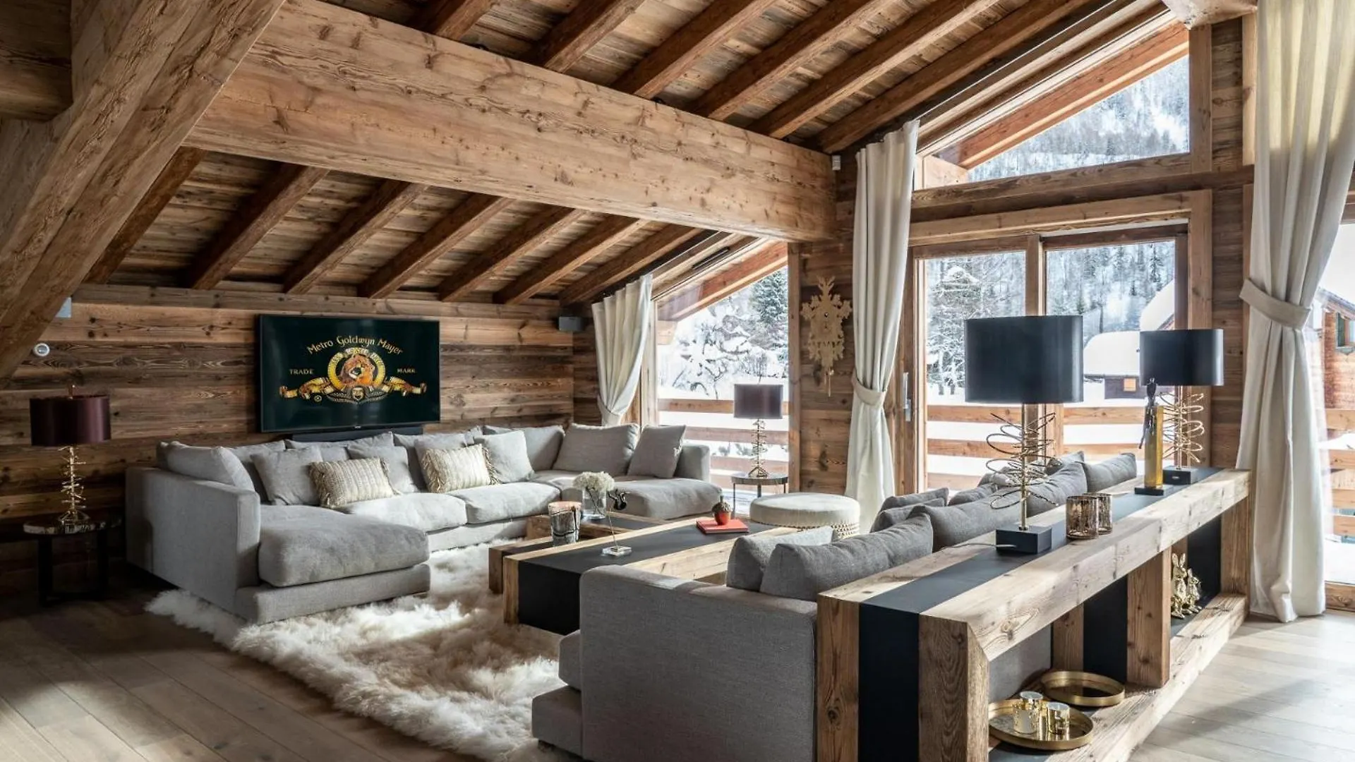Soelden Sanctuary Cozy Chalet Steps From The Slopesアパートメント ゼルデン